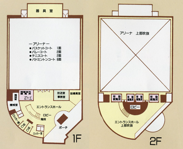 見取り図