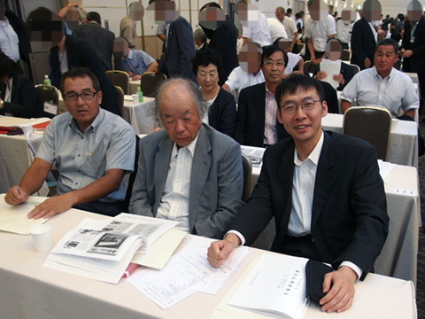 全道町村議会広報研修会