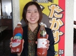 個人写真