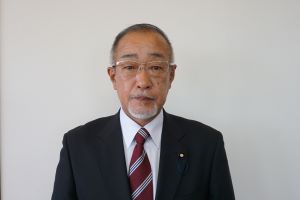 安達 一幸