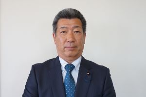 阿戸 伸一