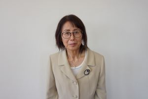 坂根　玲子