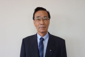 大石 隆
