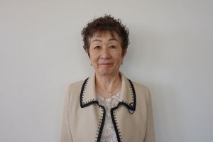 斉藤　哲子