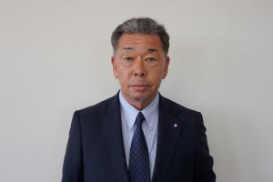 青野 敏