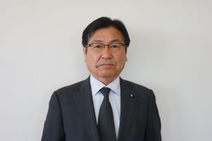 桑原 芳文