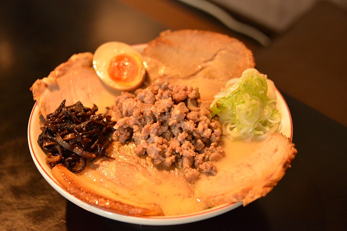 ラーメン1
