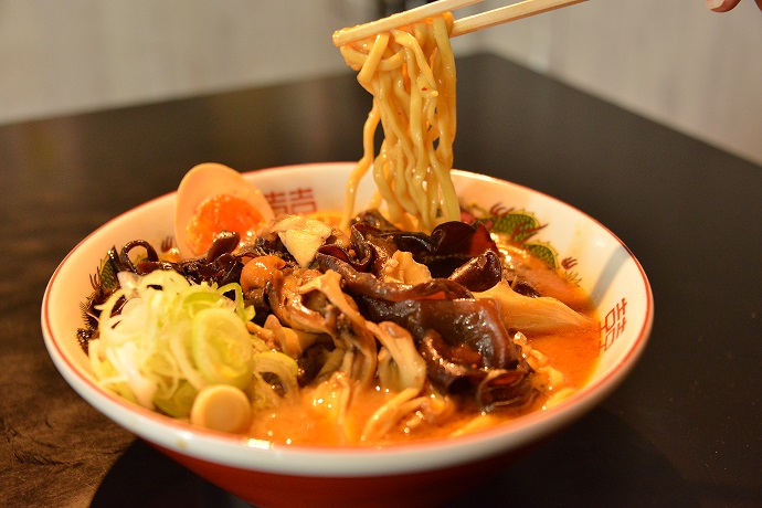 ラーメン2
