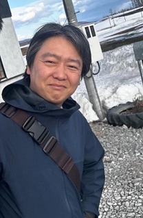 西村隊員