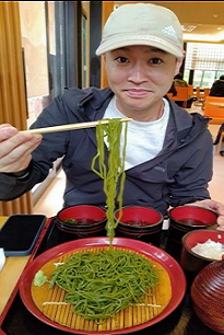 個人写真