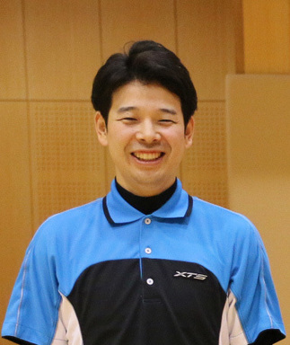 運動講師