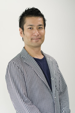 山崎亮さん