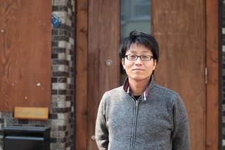 草野 竹史さん