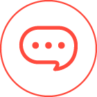 吹き出しアイコン