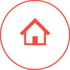家アイコン