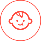 子どもアイコン