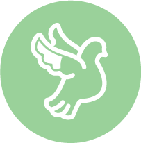 妊娠前のアイコン