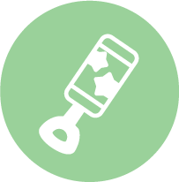 5～8ヶ月のアイコン