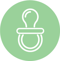 9～12ヶ月のアイコン