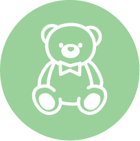 年少のアイコン