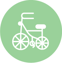 年中のアイコン