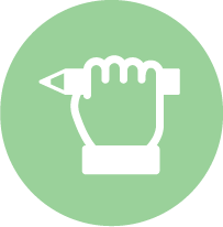 年長のアイコン