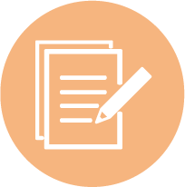 健診・予防接種のアイコン