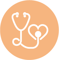 健康・医療のアイコン