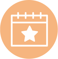 遊び・イベントのアイコン