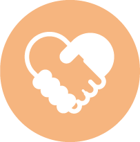 ひとり親家庭のアイコン