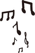 音符イラスト