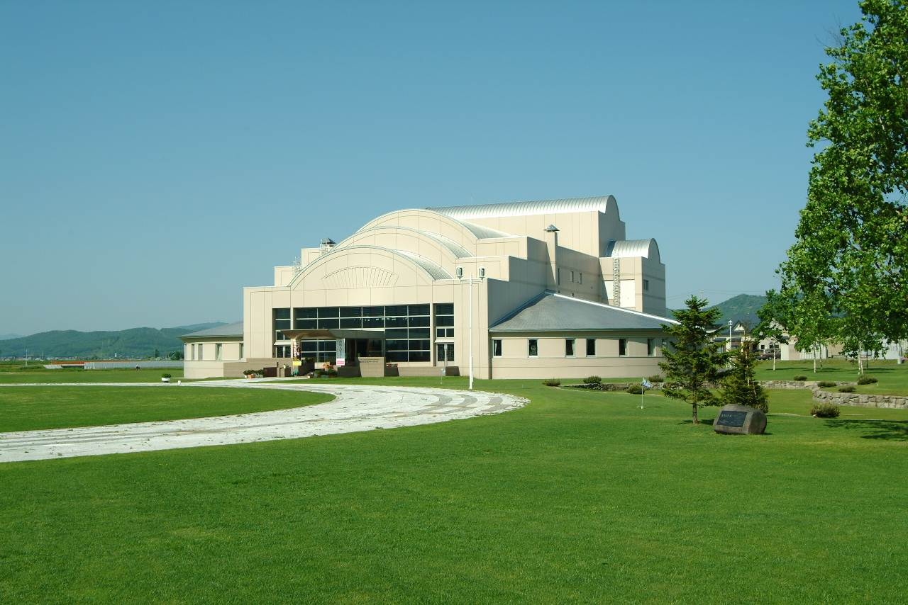 たかすメロディーホールの画像