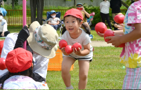 鷹栖町　子育て・教育サイトの画像