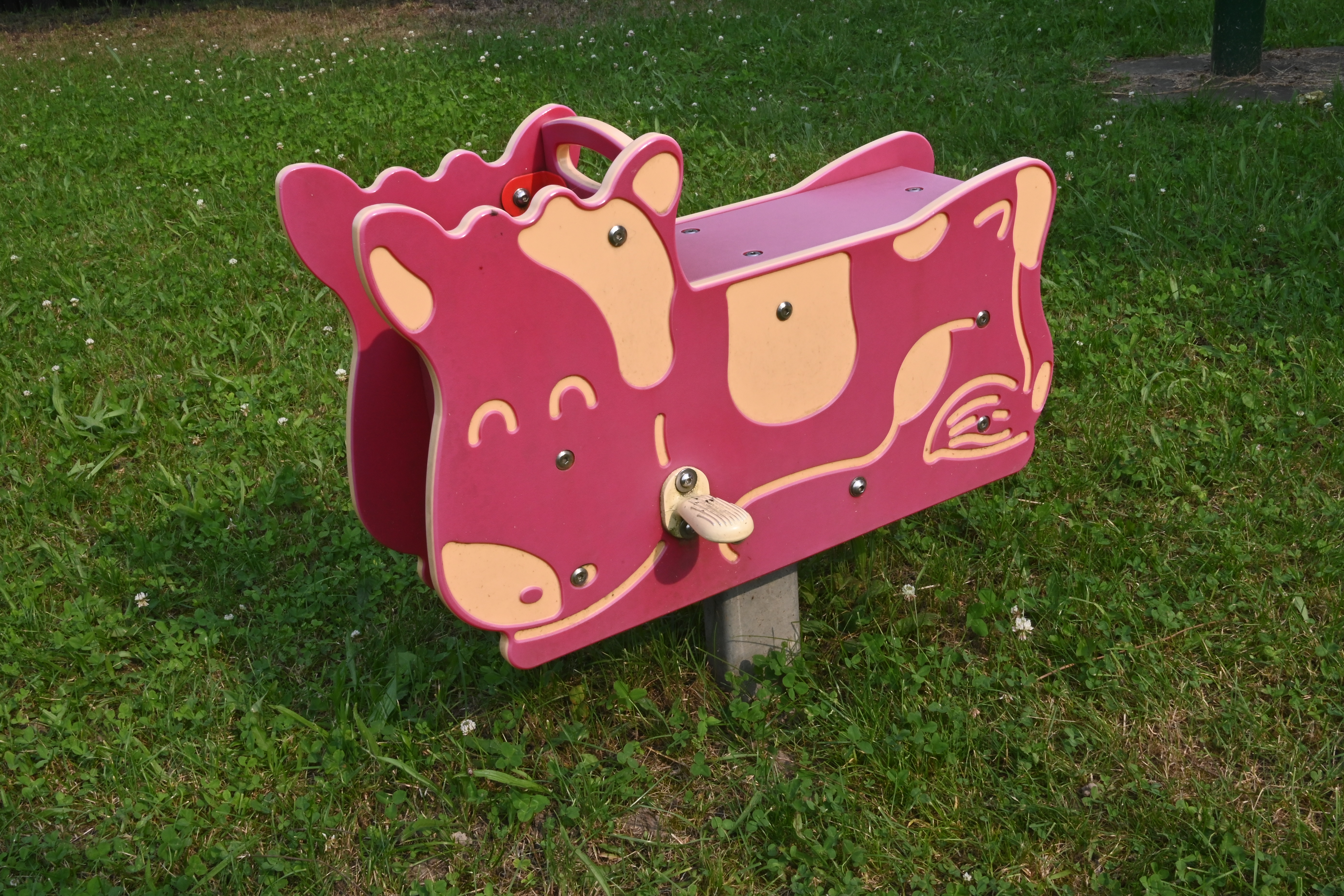 そよかぜ公園・スプリングの画像