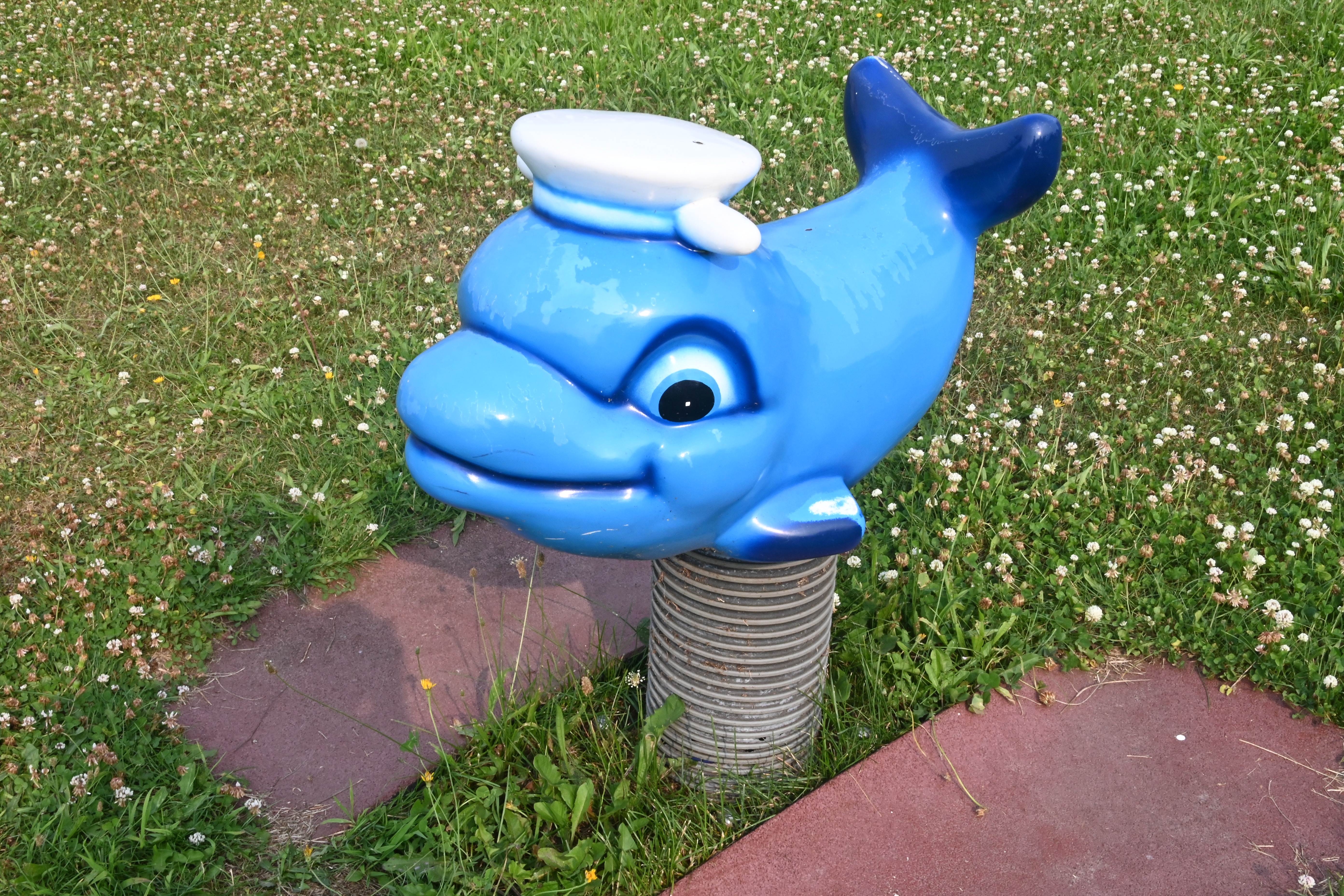 緑地公園・スプリングの画像