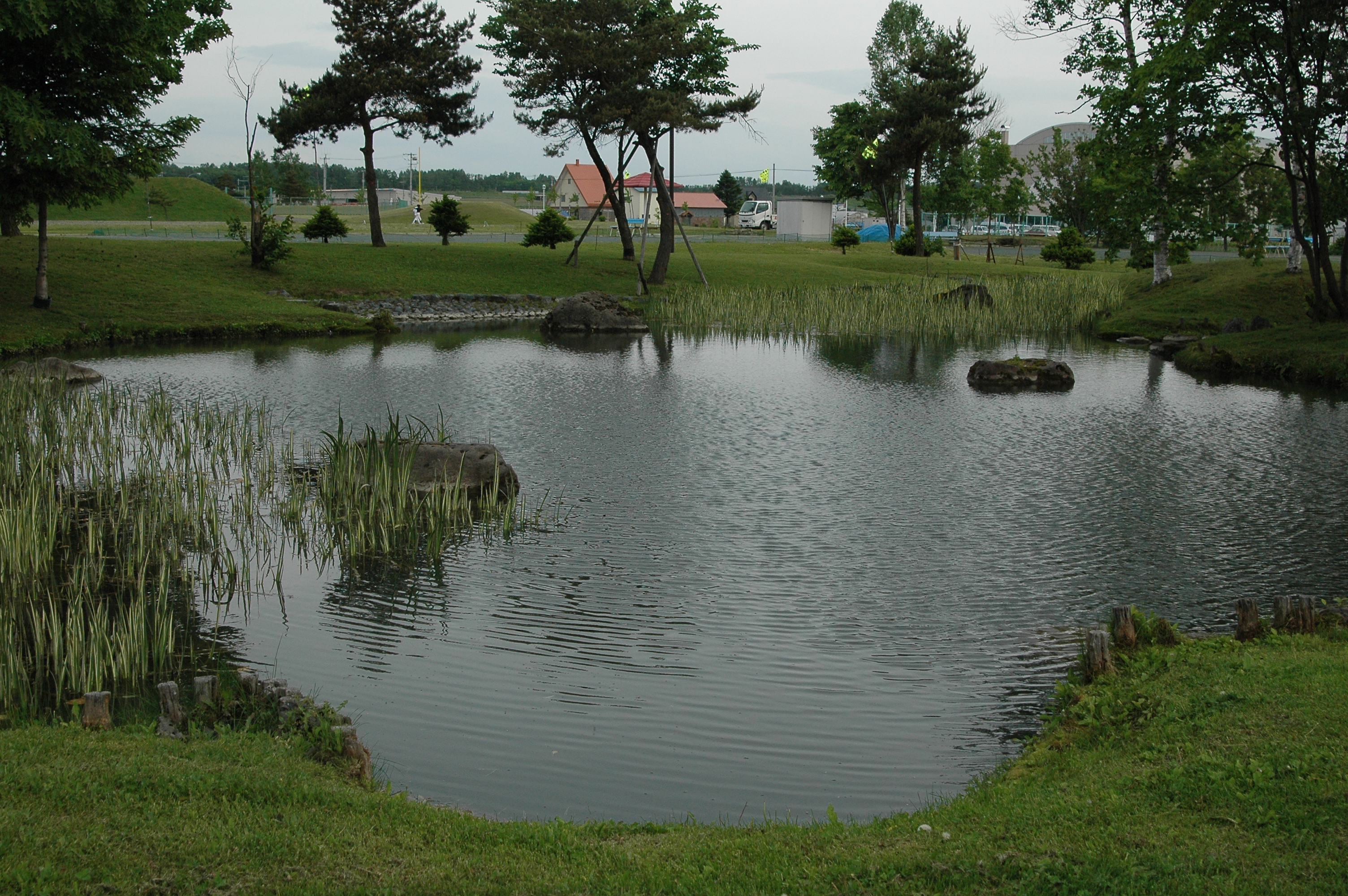 いこいの広場の画像2