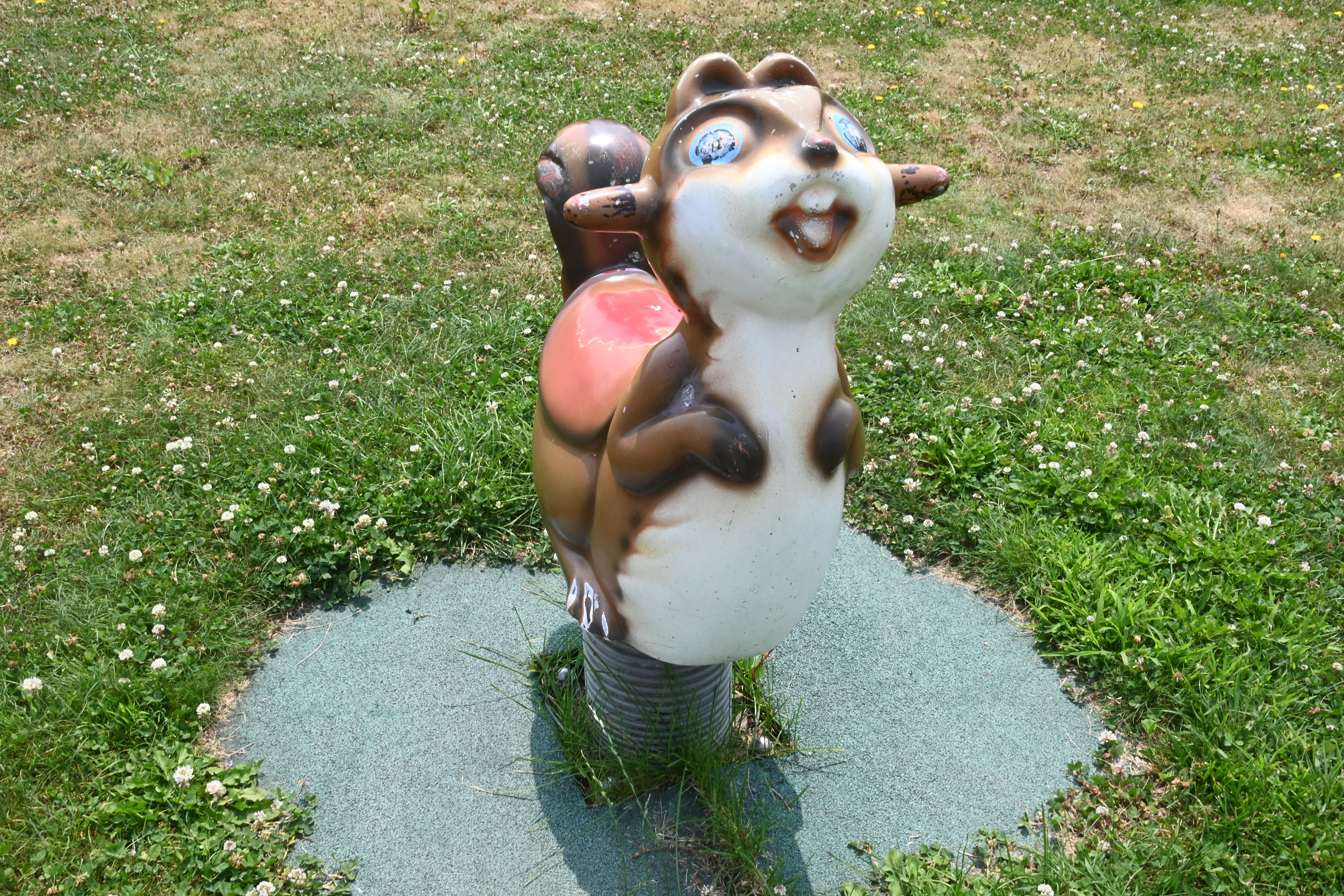 やすらぎ公園・スプリングの画像1