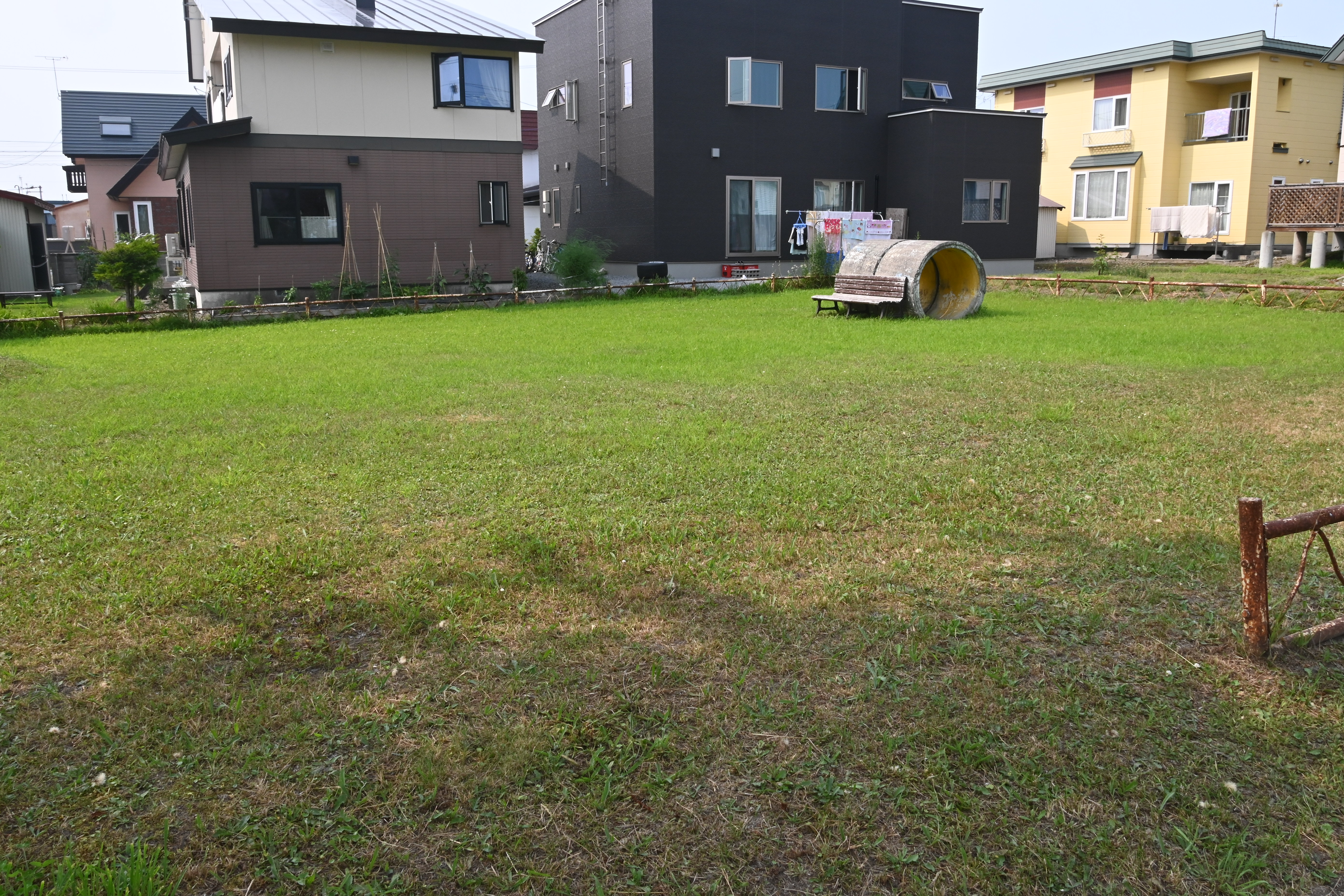 なかよし公園の画像1