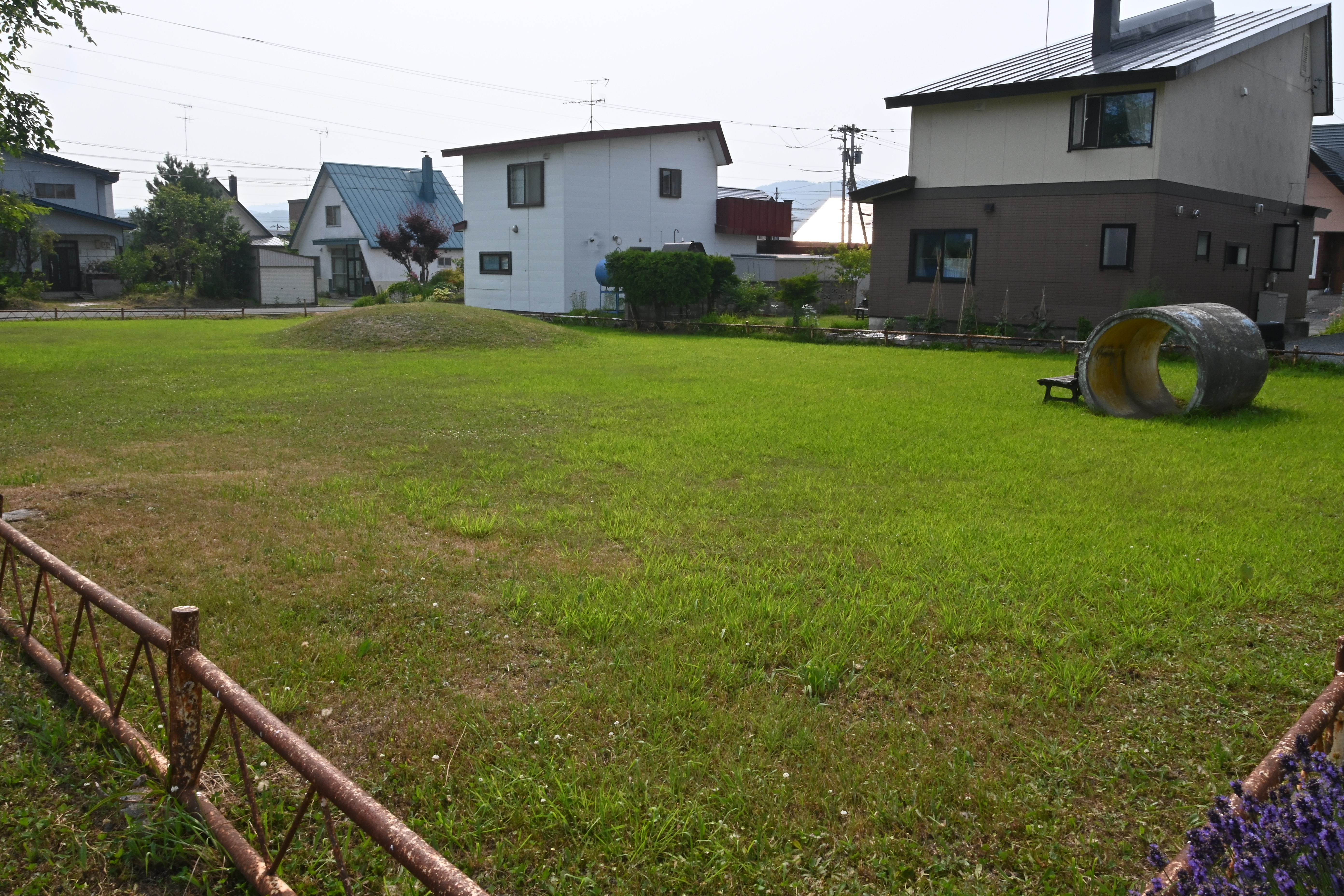 なかよし公園の画像2