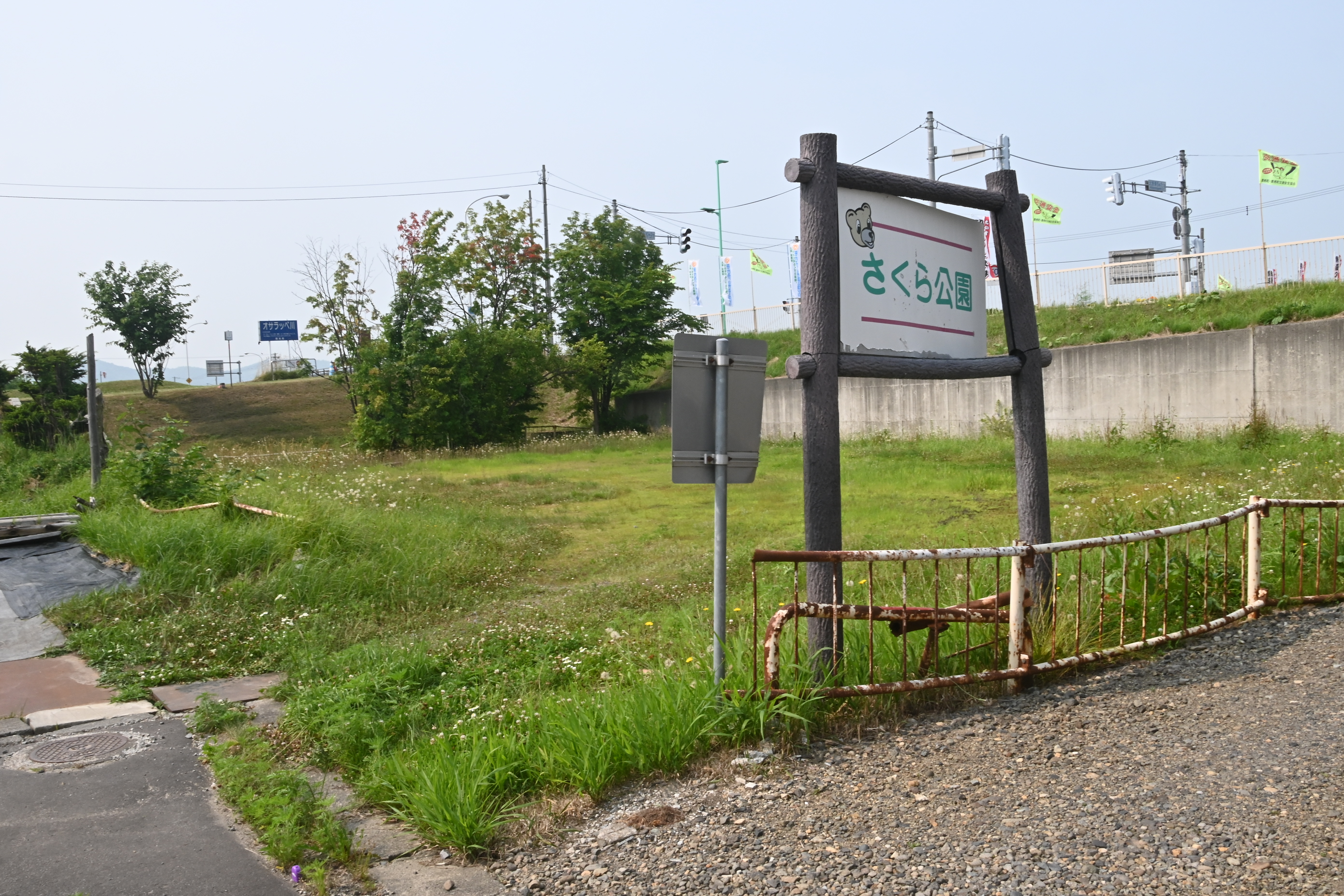 さくら公園の画像1