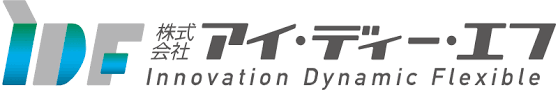 株式会社アイ・ディー・エフ