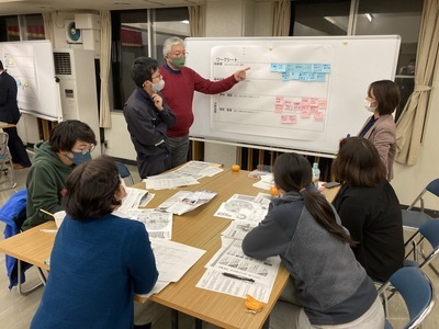 会議の様子の画像3
