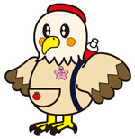 あったかすくんのイラストの画像1