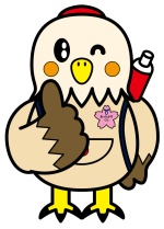 あったかすくんのイラストの画像8