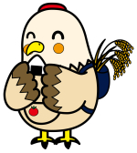 あったかすくんのイラストの画像9