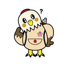 あったかすくんのイラストの画像14