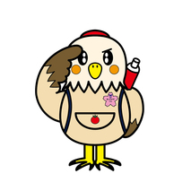 あったかすくんのイラストの画像15