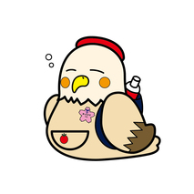 あったかすくんのイラストの画像17