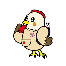 あったかすくんのイラストの画像18