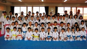 集合写真の画像